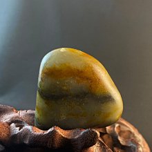 {{{小確幸}}}新疆和闐籽料 白青花直切手串7 x 8 MM  (中秋節特惠) 歷史價格詳細信息