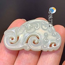 【凡點藏寶軒‧籽藝設計】獨創設計‧完美呈現◎新疆和闐籽料三彩羅漢 歷史價格詳細信息