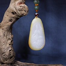 《 和闐玉 》※ 藏友藏品寄賣 ※  秋梨皮原石-1~不議~~大龍~跨~小龍【歲末~迎新】~特惠價 歷史價格詳細信息