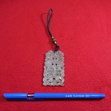 【北溟居古美術】和闐籽料白玉豆莢 (玉質溫潤,水頭飽滿,可做茶寵 21g) 疑**1980年** 歷史價格詳細信息