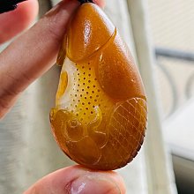 籽料 滿雕 山水 帶黃皮 不玩了 低出 看好了詢價 手把件1041 歷史價格詳細信息