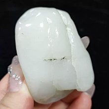 和田玉且末藍料白玉若羌黃口料男女款老型圓珠手錬108顆 歷史價格詳細信息