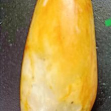 直Go 和田玉帶皮 新疆和田玉山水牌 精雕細琢 油潤細腻 歷史價格詳細信息