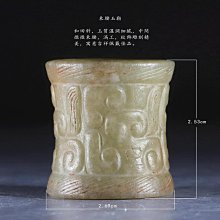 #粉絲福利#古玉鑒定 老玉鑒定 高古玉鑒定 明清玉鑒定中古玉86 歷史價格詳細信息