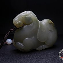 和闐青白玉．花片 &xi;&xi; 舞。鸞鳳 &xi;&xi; 歷史價格詳細信息