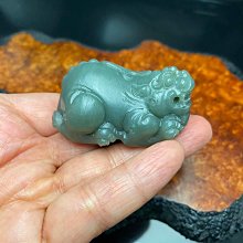 【拾石樂】（籽料大原石）--新疆和闐籽玉、天然原皮、無去黑、二上、染色、處理．．// 特價 //N-03 歷史價格詳細信息