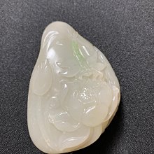 和闐玉超薄書簽 無事牌 一細 新疆和闐玉 青海青316 歷史價格詳細信息