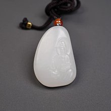 和闐白玉 籽料 喜慶滿堂玉珮 （ 雕喜鵲與絲瓜） 歷史價格詳細信息