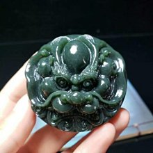 新疆和田玉龍龜小吊墜男女款銅錢龍頭龜掛件項鏈瑞獸白玉佩墜批發 歷史價格詳細信息