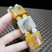 天然 變種黃玉球+硃砂貔貅一對(招財組) 歷史價格詳細信息