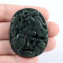 和田玉青玉梅蘭竹菊印章精品書房鑲金套裝送金屬底座皮革禮盒 歷史價格詳細信息