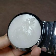 新疆和田玉白玉雙玉佩掛件羊脂玉仿古玉璧吊墜天然玉石男女玉墜 歷史價格詳細信息