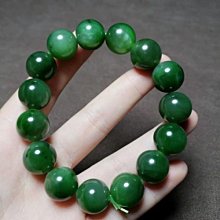 和田玉籽料圓珠手串44011 歷史價格詳細信息