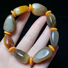 和田玉籽料天然原石44378 歷史價格詳細信息