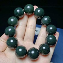 天然和田玉墨青玉扳指指環大氣 男女款戒指正品玉石玉器玉戒保真 歷史價格詳細信息