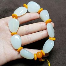 和田玉籽料天然原石44378 歷史價格詳細信息