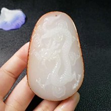 高品質 新疆和田玉翠青彌勒佛掛件潤玉緣吊墜玉墜天生福相57g 歷史價格詳細信息