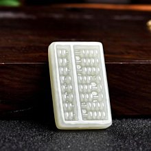 天然和田玉白玉吉祥如意鎖吊墜s925銀個性仿古琺瑯項鍊玉墜女 歷史價格詳細信息