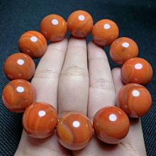 天然戰國紅手鐲 古典草花 極品玉化 完美無瑕無裂 上古復古紅 手腕上的最美色彩 內徑50.5 寬19 厚6.7mm 歷史價格詳細信息