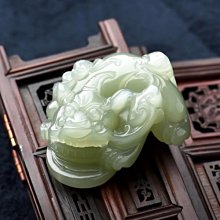 正品天然新疆和田玉佛吊墜女款彌勒佛開心佛掛件玉佩保平安送證書 歷史價格詳細信息