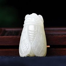 天然新疆和田玉狼牙吊墜正品白玉狼牙掛件男女款玉石玉器玉墜 歷史價格詳細信息