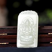 【生肖鼠守護神-千手觀世音】銅質 雙面 佛卡 唐卡 佛教 [31001] 歷史價格詳細信息