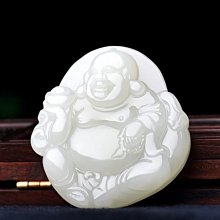 天然新疆和田玉白菜吊墜菠菜綠碧玉百財聚來掛件男女款項鏈玉吊墜 歷史價格詳細信息