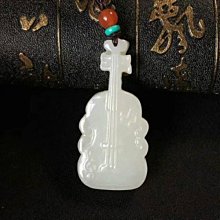 天然新疆和田玉白菜吊墜菠菜綠碧玉百財聚來掛件男女款項鏈玉吊墜 歷史價格詳細信息