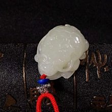 新疆和田玉龍龜小吊墜男女款銅錢龍頭龜掛件項鏈瑞獸白玉佩墜批發 歷史價格詳細信息