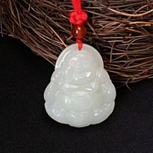 正品新疆和田玉笑佛吊墜女款天然玉石羊脂級白玉佛公掛件玉佩項鏈 歷史價格詳細信息