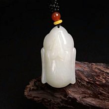 正品天然新疆和田玉佛吊墜女款彌勒佛開心佛掛件玉佩保平安送證書 歷史價格詳細信息