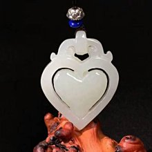 天然新疆和田玉白菜吊墜菠菜綠碧玉百財聚來掛件男女款項鏈玉吊墜 歷史價格詳細信息