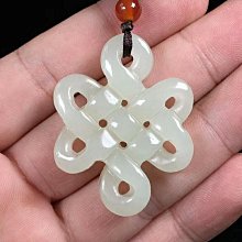 天然和田玉吊墜白玉蓮花項鍊玉墜玉佩男女情侶款 歷史價格詳細信息