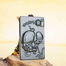 和田玉十二生肖牛虎兔本命佛吊墜男女守護神觀音玉墜玉石玉牌玉佩~善緣閣 歷史價格詳細信息