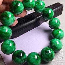 翡翠干青圓珠手鏈寒玉石英巖玉干青鐵龍生手串熱銷 歷史價格詳細信息