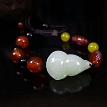 女童百搭玉桂狗卡通手串2024新款兒童三麗鷗爆花水晶串珠手鍊配飾幼兒 可愛 益智 歷史價格詳細信息