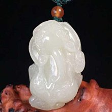 正品天然新疆和田玉佛吊墜女款彌勒佛開心佛掛件玉佩保平安送證書 歷史價格詳細信息