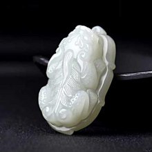 天然新疆和田玉羊脂白玉散珠圓珠diy手鏈項鏈串珠配手串散珠單珠 歷史價格詳細信息