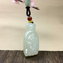 新疆和田玉金錢貔貅玉手鏈和田白玉松緊招財貔貅男士玉珠手串送證 歷史價格詳細信息