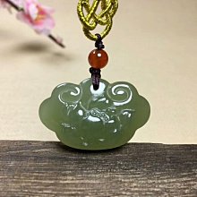 和田玉玉佩，玉有五色沁勝過十萬金54 歷史價格詳細信息