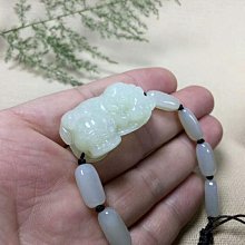 新疆和田玉皮丘招財轉運貔貅吊墜女款天然碧玉掛件男士玉項鏈玉佩 歷史價格詳細信息