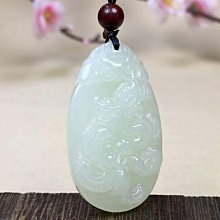 新疆和田玉龍龜小吊墜男女款銅錢龍頭龜掛件項鏈瑞獸白玉佩墜批發 歷史價格詳細信息