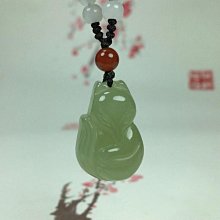 新疆和田玉吊墜女款天然玉石掛件玉佩青白玉項鏈玉墜笑佛玉佛吊墜 歷史價格詳細信息