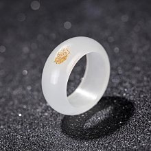 新疆和田白玉手串 天然羊脂玉一級白老料手鏈女秋季生日禮物 歷史價格詳細信息