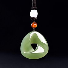 和田玉糖白玉平安扣吊墜男女款玉墜玉牌玉佩女玉石玉器掛件 歷史價格詳細信息