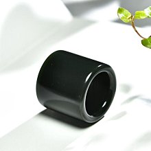 和田玉青玉扳指一組。特價88一個包裝非偏遠，喜歡的直接拍吧。34707 歷史價格詳細信息