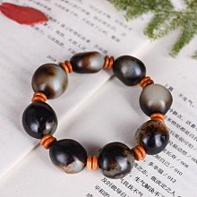 新疆青花籽料手鐲，內徑56.5，條寬21.5，輪胎臂，看著厚 歷史價格詳細信息