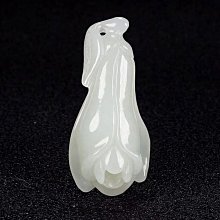 和田玉樓蘭玉斧，品質屬于更有眼力的朋友。10306 歷史價格詳細信息