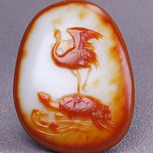 新疆和田玉龍龜小吊墜男女款銅錢龍頭龜掛件項鏈瑞獸白玉佩墜批發 歷史價格詳細信息