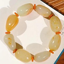 和田玉籽料天然原石44378 歷史價格詳細信息